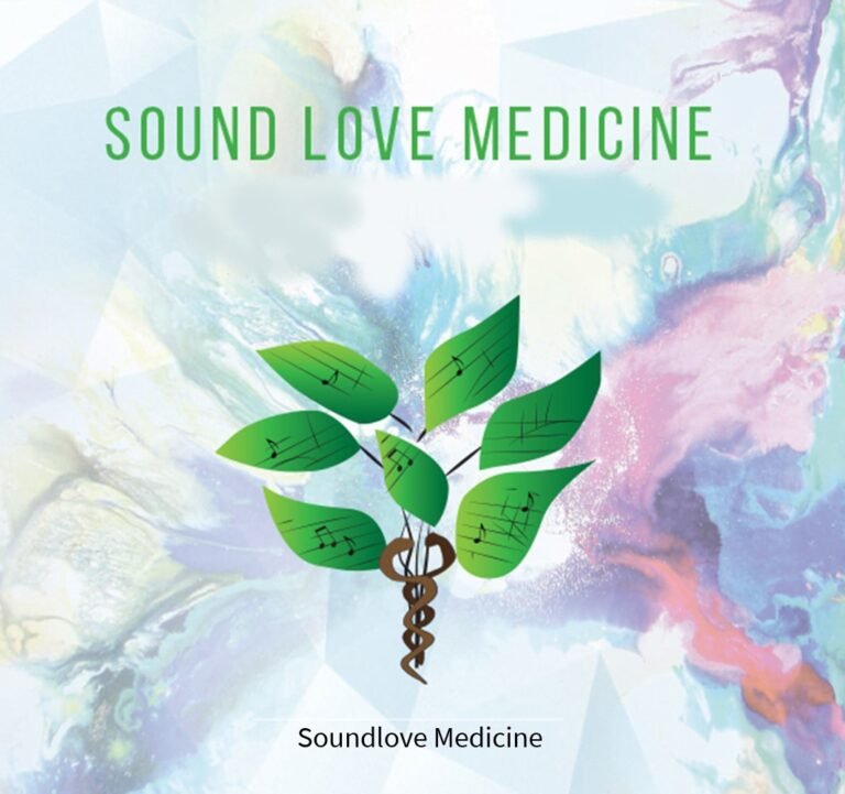 Nowa płyta SoundLove Medicine